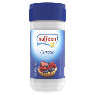 Natreen® Classic kristalpoeder in pot