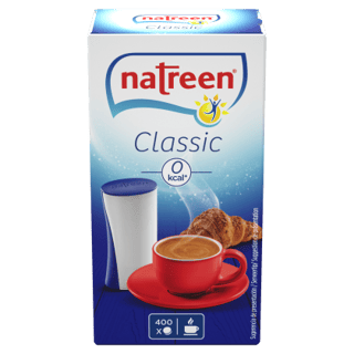 Natreen® Classic tafeldispenser